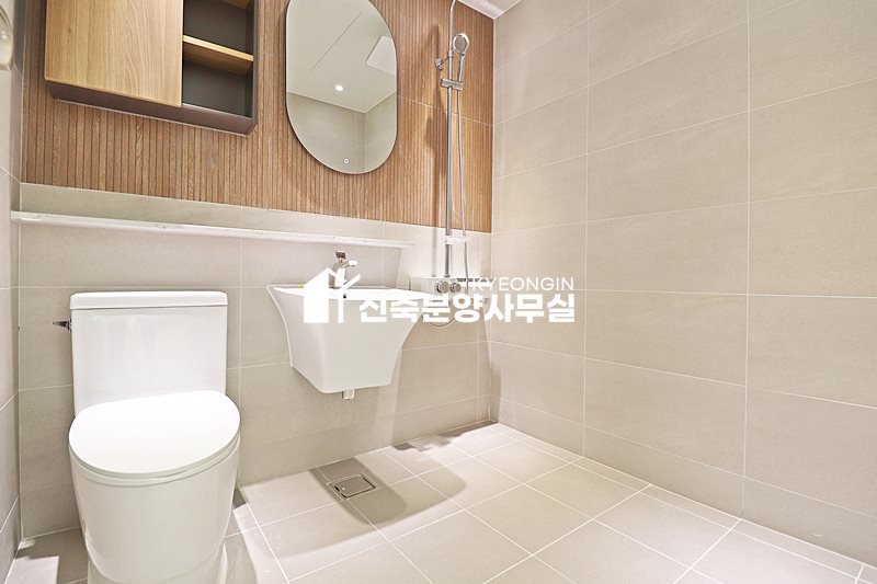 경기 부천오정구 여월동 라움하우스 [ 2룸 . 3룸 . 4룸 . 테라스 . 복층 Type ] 분양 매물번호 14704 사진 50