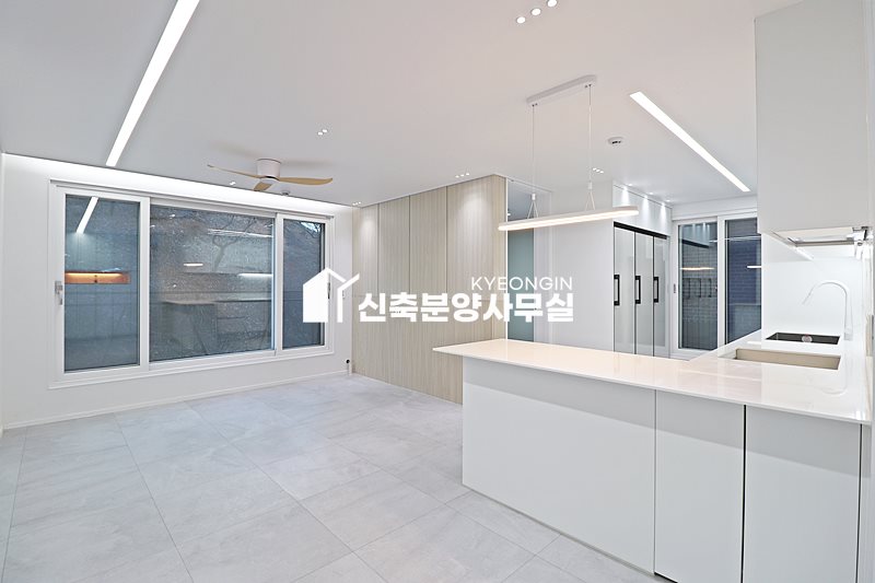 경기 안산단원구 선부동 CASA1118 [ 3룸 . 테라스 . 복층 Type ] 분양 매물번호 14703 사진 1
