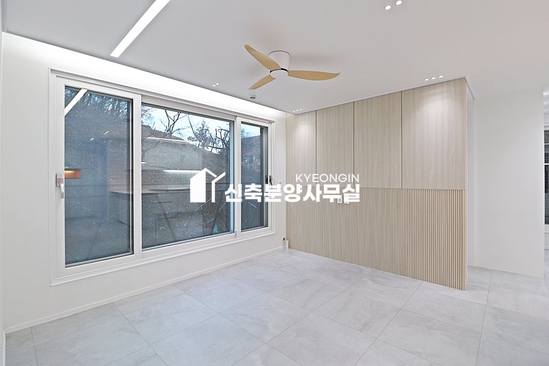 경기 안산단원구 선부동 CASA1118 [ 3룸 . 테라스 . 복층 Type ] 분양 매물번호 14703 사진 2