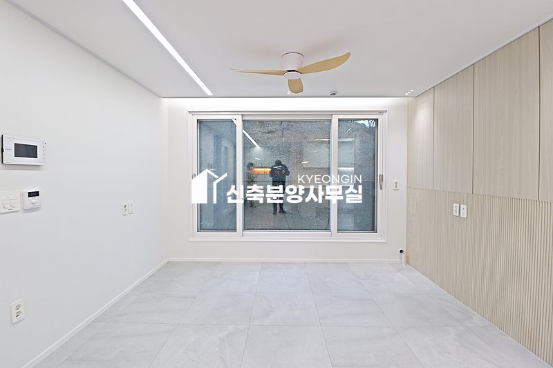 경기 안산단원구 선부동 CASA1118 [ 3룸 . 테라스 . 복층 Type ] 분양 매물번호 14703 사진 3
