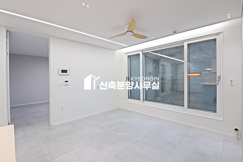 경기 안산단원구 선부동 CASA1118 [ 3룸 . 테라스 . 복층 Type ] 분양 매물번호 14703 사진 4