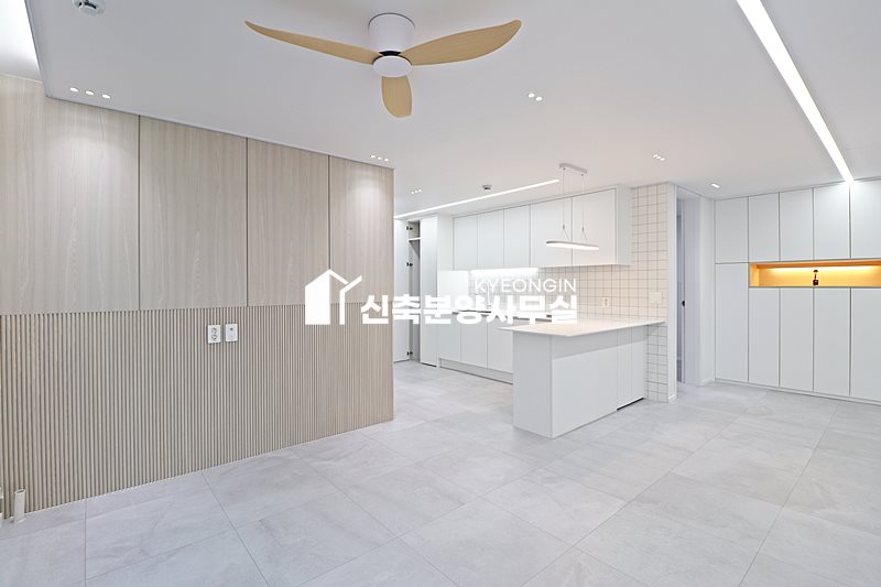 경기 안산단원구 선부동 CASA1118 [ 3룸 . 테라스 . 복층 Type ] 분양 매물번호 14703 사진 6