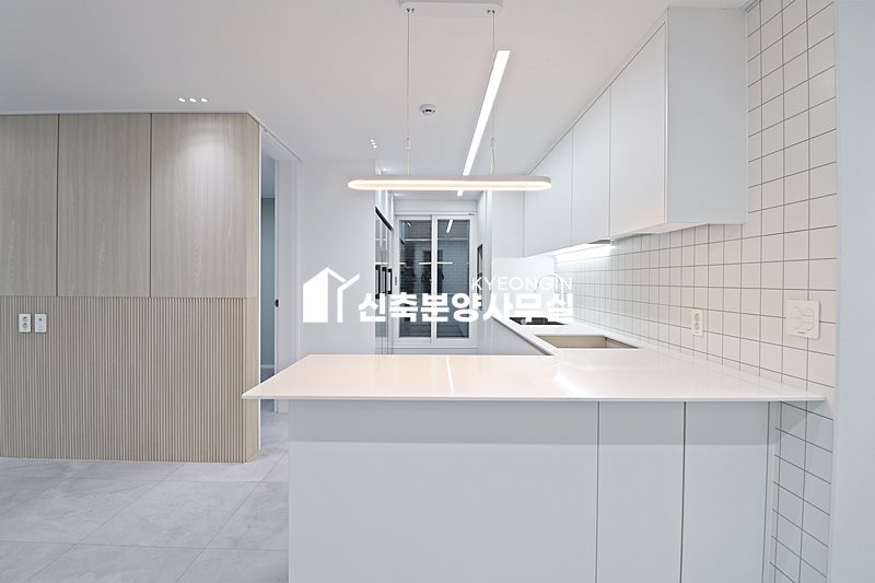 경기 안산단원구 선부동 CASA1118 [ 3룸 . 테라스 . 복층 Type ] 분양 매물번호 14703 사진 8