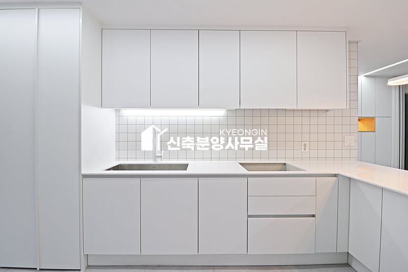 경기 안산단원구 선부동 CASA1118 [ 3룸 . 테라스 . 복층 Type ] 분양 매물번호 14703 사진 10