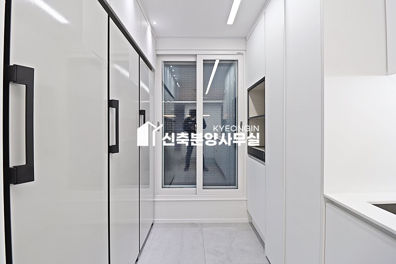 경기 안산단원구 선부동 CASA1118 [ 3룸 . 테라스 . 복층 Type ] 분양 매물번호 14703 사진 11