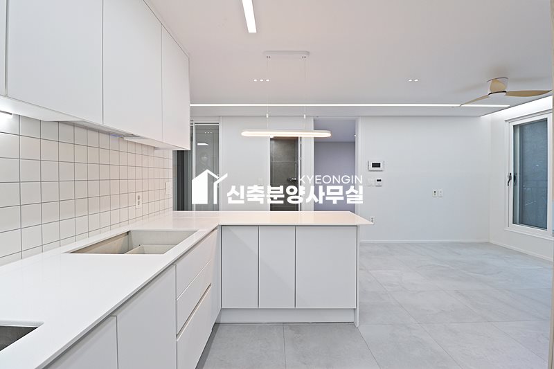 경기 안산단원구 선부동 CASA1118 [ 3룸 . 테라스 . 복층 Type ] 분양 매물번호 14703 사진 12