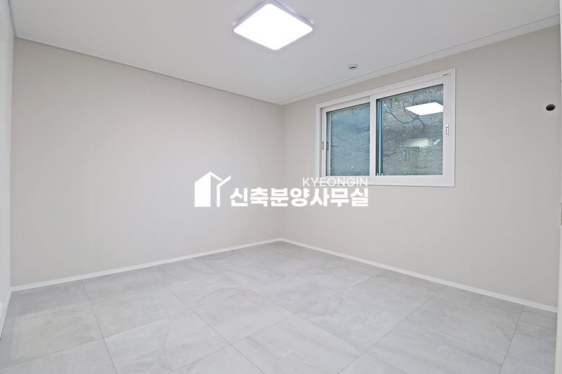 경기 안산단원구 선부동 CASA1118 [ 3룸 . 테라스 . 복층 Type ] 분양 매물번호 14703 사진 13