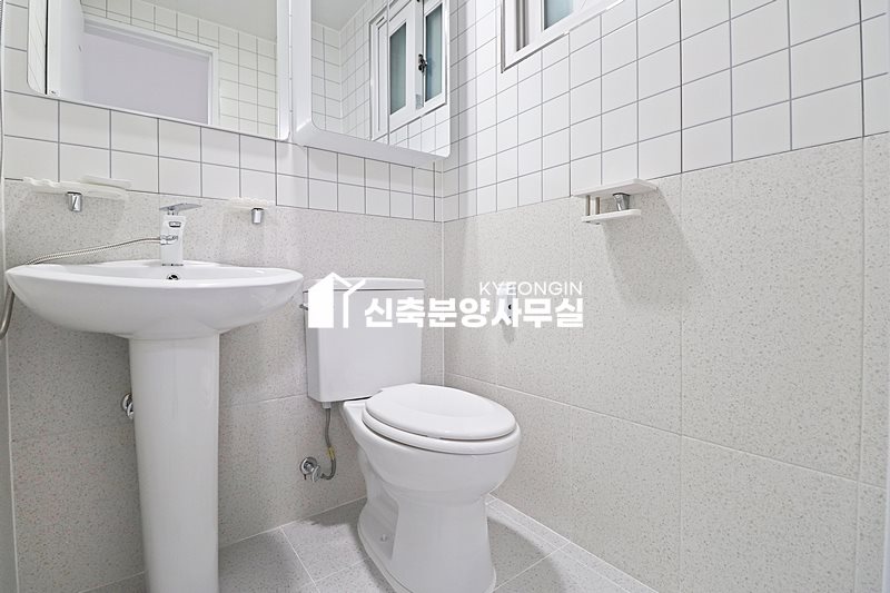경기 안산단원구 선부동 CASA1118 [ 3룸 . 테라스 . 복층 Type ] 분양 매물번호 14703 사진 14