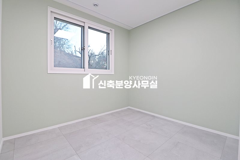 경기 안산단원구 선부동 CASA1118 [ 3룸 . 테라스 . 복층 Type ] 분양 매물번호 14703 사진 15