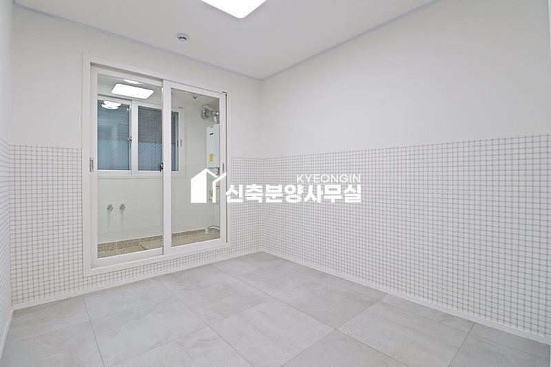 경기 안산단원구 선부동 CASA1118 [ 3룸 . 테라스 . 복층 Type ] 분양 매물번호 14703 사진 16