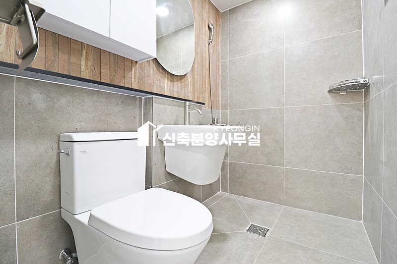 경기 안산단원구 선부동 CASA1118 [ 3룸 . 테라스 . 복층 Type ] 분양 매물번호 14703 사진 17