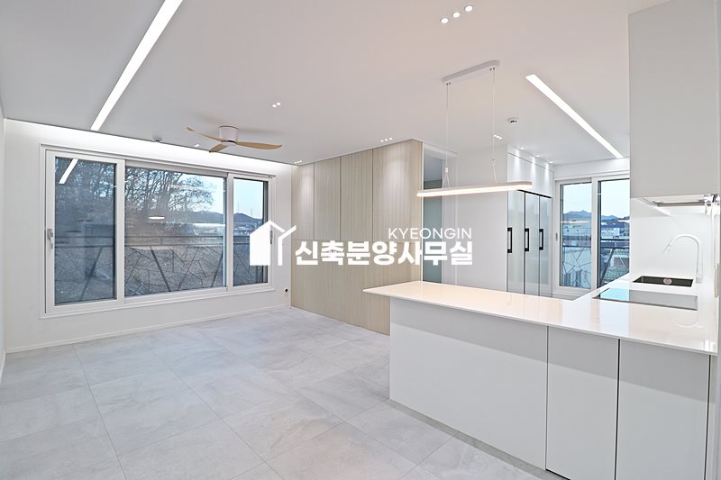 경기 안산단원구 선부동 CASA1118 [ 3룸 . 테라스 . 복층 Type ] 분양 매물번호 14703 사진 19