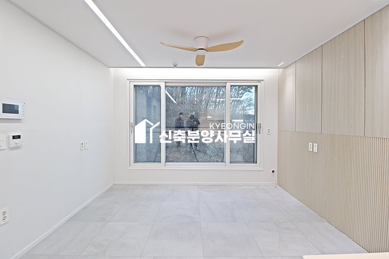 경기 안산단원구 선부동 CASA1118 [ 3룸 . 테라스 . 복층 Type ] 분양 매물번호 14703 사진 21