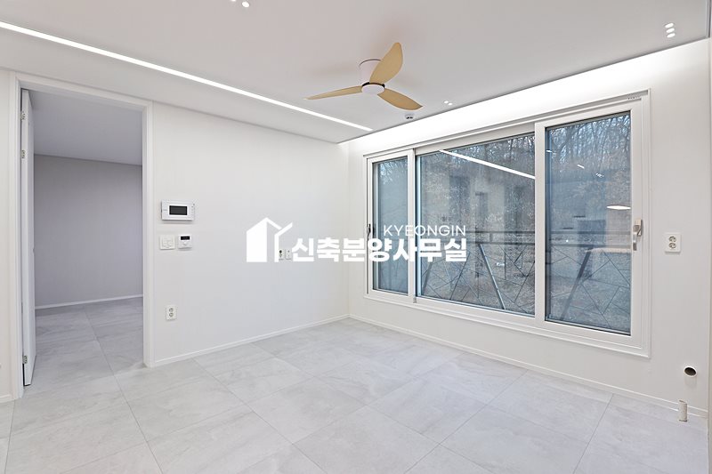 경기 안산단원구 선부동 CASA1118 [ 3룸 . 테라스 . 복층 Type ] 분양 매물번호 14703 사진 22
