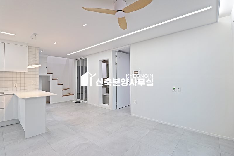 경기 안산단원구 선부동 CASA1118 [ 3룸 . 테라스 . 복층 Type ] 분양 매물번호 14703 사진 23