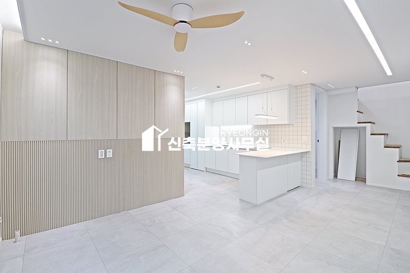 경기 안산단원구 선부동 CASA1118 [ 3룸 . 테라스 . 복층 Type ] 분양 매물번호 14703 사진 24