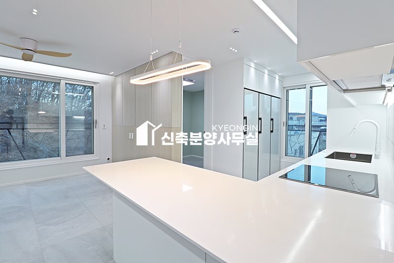 경기 안산단원구 선부동 CASA1118 [ 3룸 . 테라스 . 복층 Type ] 분양 매물번호 14703 사진 25