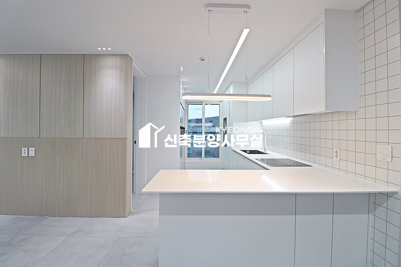 경기 안산단원구 선부동 CASA1118 [ 3룸 . 테라스 . 복층 Type ] 분양 매물번호 14703 사진 26