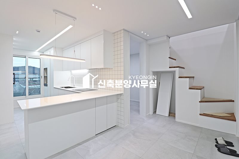 경기 안산단원구 선부동 CASA1118 [ 3룸 . 테라스 . 복층 Type ] 분양 매물번호 14703 사진 27