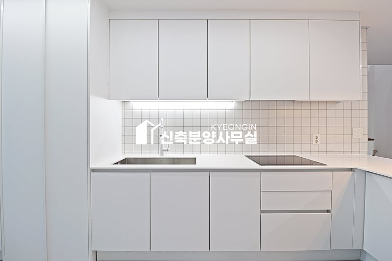경기 안산단원구 선부동 CASA1118 [ 3룸 . 테라스 . 복층 Type ] 분양 매물번호 14703 사진 28