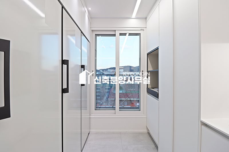 경기 안산단원구 선부동 CASA1118 [ 3룸 . 테라스 . 복층 Type ] 분양 매물번호 14703 사진 29