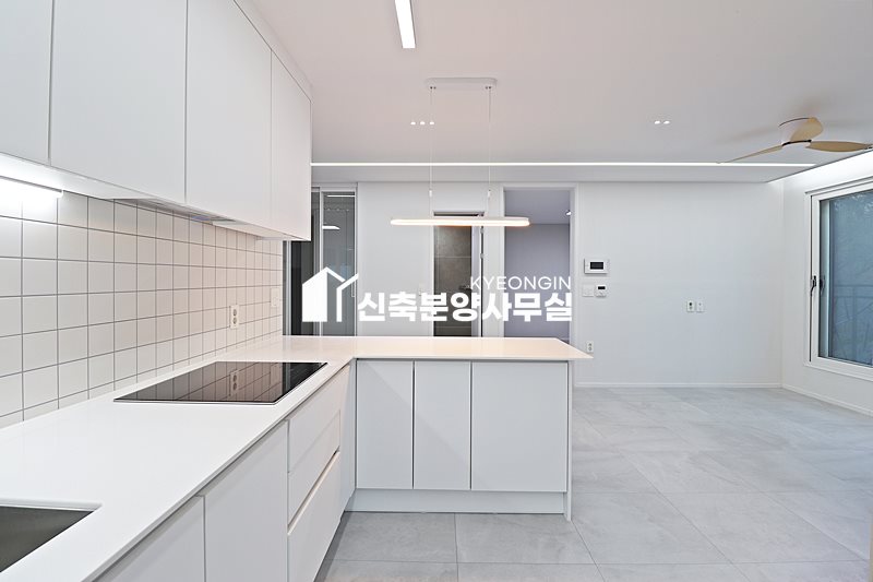 경기 안산단원구 선부동 CASA1118 [ 3룸 . 테라스 . 복층 Type ] 분양 매물번호 14703 사진 30
