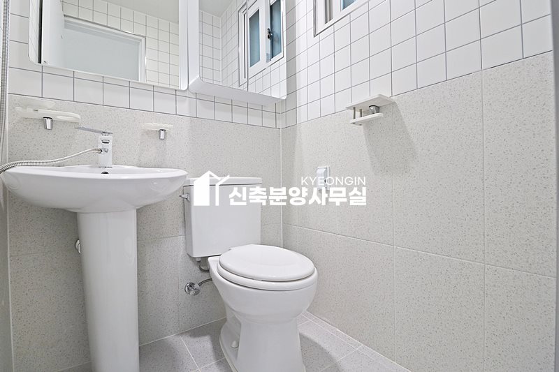 경기 안산단원구 선부동 CASA1118 [ 3룸 . 테라스 . 복층 Type ] 분양 매물번호 14703 사진 32