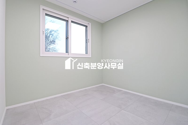 경기 안산단원구 선부동 CASA1118 [ 3룸 . 테라스 . 복층 Type ] 분양 매물번호 14703 사진 33