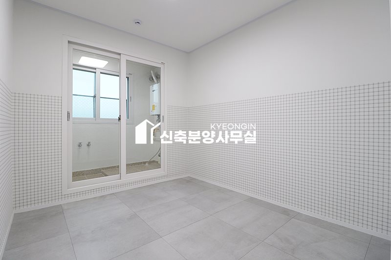 경기 안산단원구 선부동 CASA1118 [ 3룸 . 테라스 . 복층 Type ] 분양 매물번호 14703 사진 34