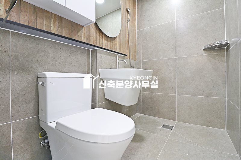 경기 안산단원구 선부동 CASA1118 [ 3룸 . 테라스 . 복층 Type ] 분양 매물번호 14703 사진 35