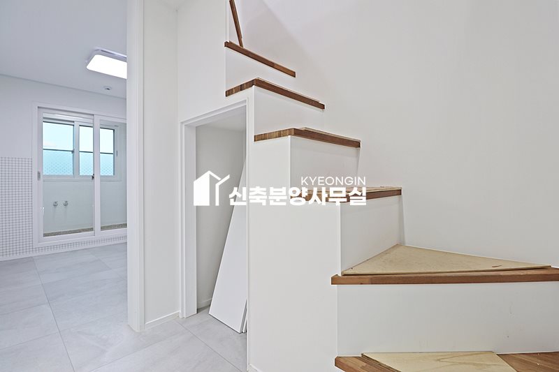 경기 안산단원구 선부동 CASA1118 [ 3룸 . 테라스 . 복층 Type ] 분양 매물번호 14703 사진 36