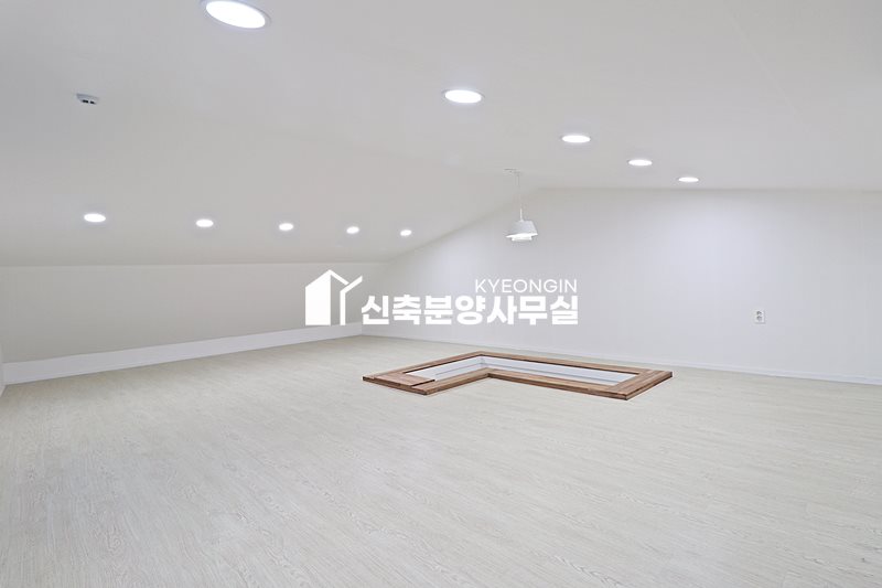경기 안산단원구 선부동 CASA1118 [ 3룸 . 테라스 . 복층 Type ] 분양 매물번호 14703 사진 37