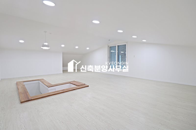 경기 안산단원구 선부동 CASA1118 [ 3룸 . 테라스 . 복층 Type ] 분양 매물번호 14703 사진 38