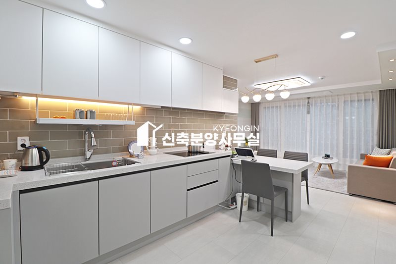 경기 안산단원구 선부동 지유펠리체 [ 2룸 . 3룸 . 테라스 . 복층 . 복복층 Type ] 분양 매물번호 14702 사진 1