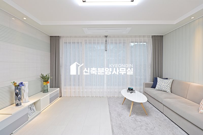 경기 안산단원구 선부동 지유펠리체 [ 2룸 . 3룸 . 테라스 . 복층 . 복복층 Type ] 분양 매물번호 14702 사진 3