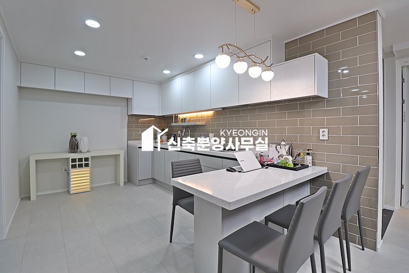 경기 안산단원구 선부동 지유펠리체 [ 2룸 . 3룸 . 테라스 . 복층 . 복복층 Type ] 분양 매물번호 14702 사진 9