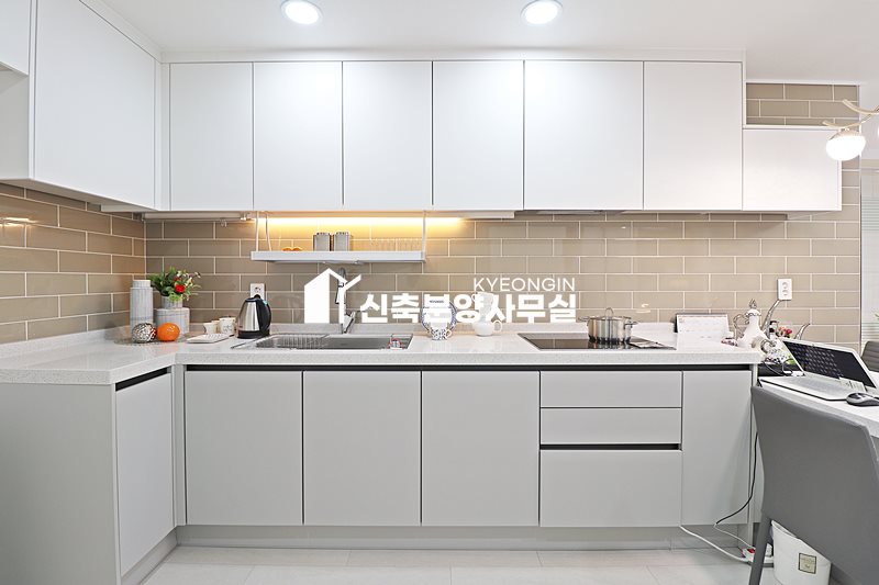 경기 안산단원구 선부동 지유펠리체 [ 2룸 . 3룸 . 테라스 . 복층 . 복복층 Type ] 분양 매물번호 14702 사진 10
