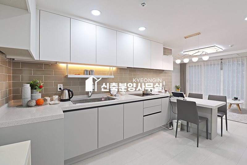 경기 안산단원구 선부동 지유펠리체 [ 2룸 . 3룸 . 테라스 . 복층 . 복복층 Type ] 분양 매물번호 14702 사진 11