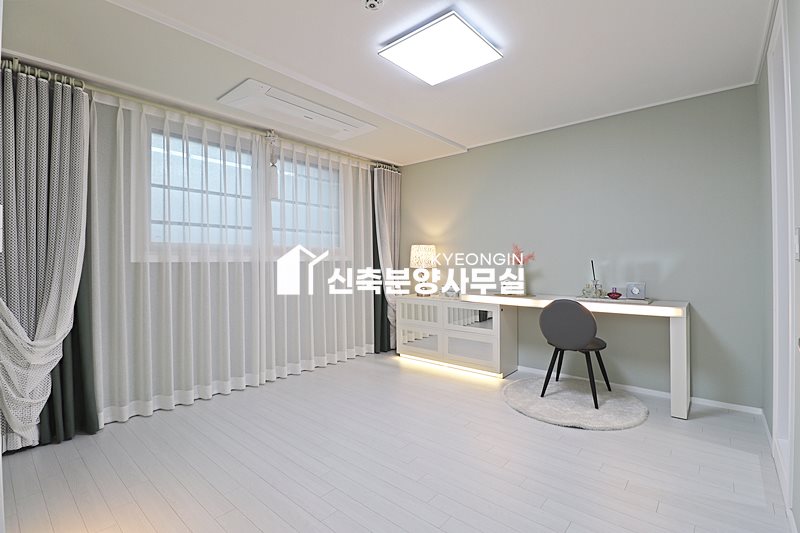경기 안산단원구 선부동 지유펠리체 [ 2룸 . 3룸 . 테라스 . 복층 . 복복층 Type ] 분양 매물번호 14702 사진 12