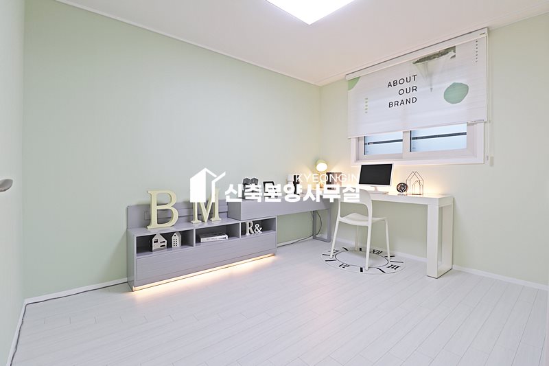 경기 안산단원구 선부동 지유펠리체 [ 2룸 . 3룸 . 테라스 . 복층 . 복복층 Type ] 분양 매물번호 14702 사진 14