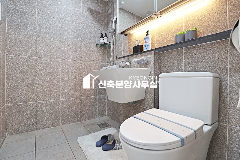 경기 안산단원구 선부동 지유펠리체 [ 2룸 . 3룸 . 테라스 . 복층 . 복복층 Type ] 분양 매물번호 14702 사진 16
