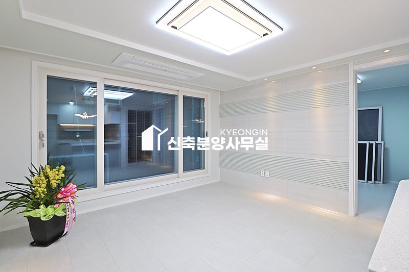 경기 안산단원구 선부동 지유펠리체 [ 2룸 . 3룸 . 테라스 . 복층 . 복복층 Type ] 분양 매물번호 14702 사진 19