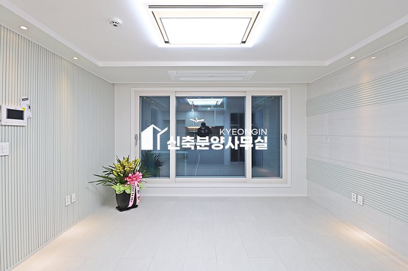 경기 안산단원구 선부동 지유펠리체 [ 2룸 . 3룸 . 테라스 . 복층 . 복복층 Type ] 분양 매물번호 14702 사진 20
