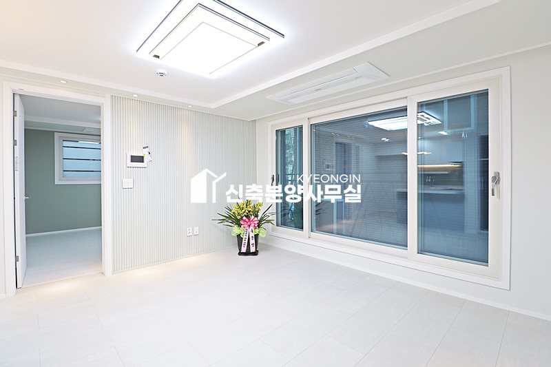 경기 안산단원구 선부동 지유펠리체 [ 2룸 . 3룸 . 테라스 . 복층 . 복복층 Type ] 분양 매물번호 14702 사진 21