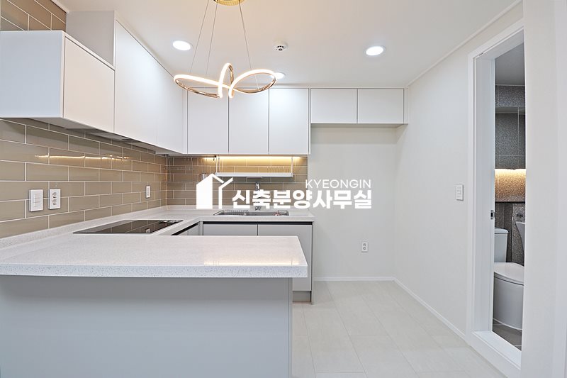 경기 안산단원구 선부동 지유펠리체 [ 2룸 . 3룸 . 테라스 . 복층 . 복복층 Type ] 분양 매물번호 14702 사진 25