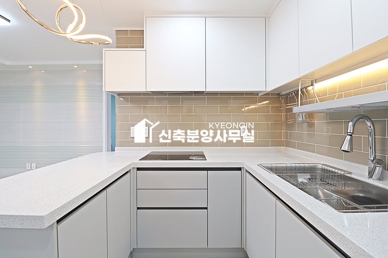 경기 안산단원구 선부동 지유펠리체 [ 2룸 . 3룸 . 테라스 . 복층 . 복복층 Type ] 분양 매물번호 14702 사진 27