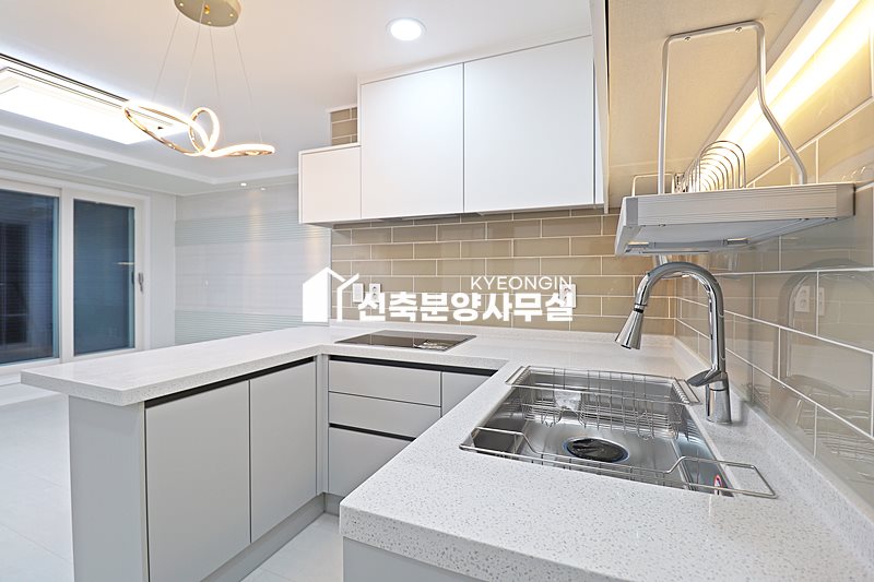 경기 안산단원구 선부동 지유펠리체 [ 2룸 . 3룸 . 테라스 . 복층 . 복복층 Type ] 분양 매물번호 14702 사진 28