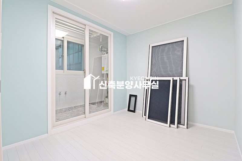 경기 안산단원구 선부동 지유펠리체 [ 2룸 . 3룸 . 테라스 . 복층 . 복복층 Type ] 분양 매물번호 14702 사진 30