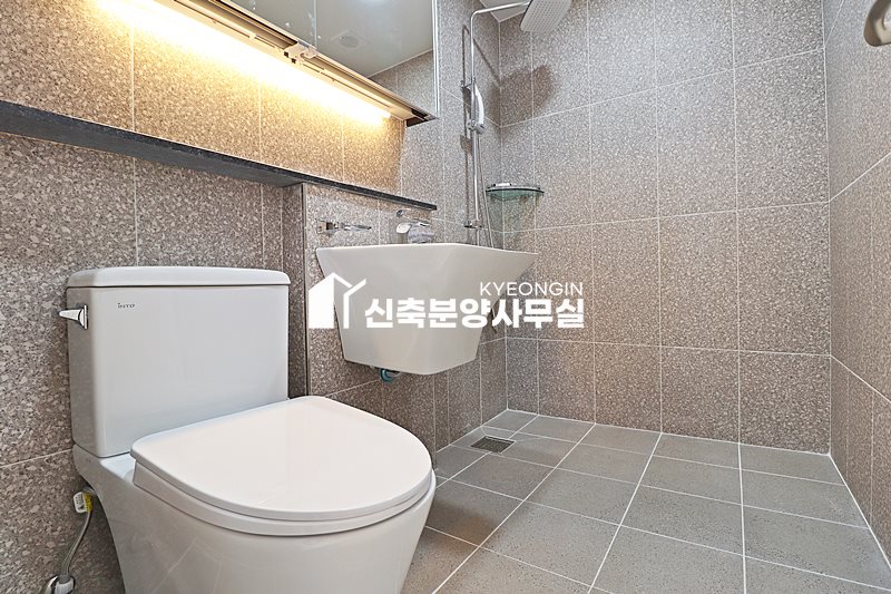 경기 안산단원구 선부동 지유펠리체 [ 2룸 . 3룸 . 테라스 . 복층 . 복복층 Type ] 분양 매물번호 14702 사진 31