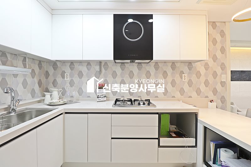 경기 광명시 광명동 한진펠리스 [ 2룸 . 3룸 . 테라스 Type ] 분양 매물번호 14700 사진 10